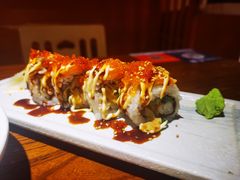 -王氏炉匠·烧鸟放题自助(三里屯店)