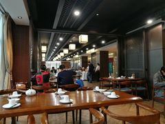 大堂-悦雅居·老广州老味道(长湖店)