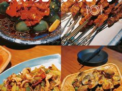 -眼镜哥浦江夜宵大本营