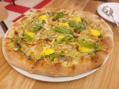 -城市大道红炉披萨烘焙坊