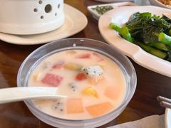 -日昌餐馆(亦庄店)