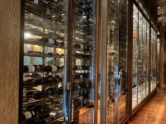 -上海柏悦酒店·世纪100牛排馆