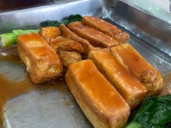 -大岗仙庙烧鸡(花东店)