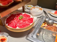 -海底捞火锅(太阳宫凯德mall店)