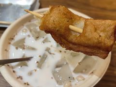 -肥朵食堂(带梦胡同店)