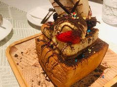 -一棵树·意大利西餐厅One Tree(新城店)