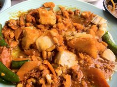 -清真利德顺小老饭庄(复兴路店)