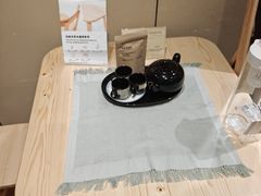-MUJI无印良品(万达天鹅湖店)