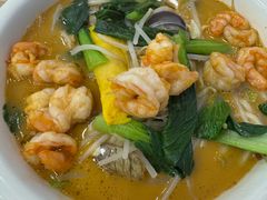 -木木鲜海鲜面(天一店)