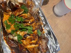 -新白鹿餐厅(城西银泰城店)