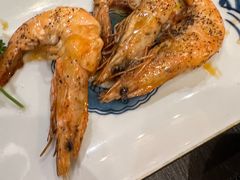 -福樱兰海鲜放题铁板烧(加州店)
