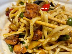 -文三里屯面馆(三里屯店)