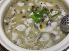 -真味酸菜鱼·炭火牛蛙