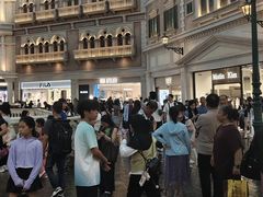 -澳门威尼斯人综合度假区