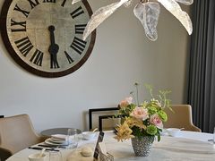 -伯衡55·吉品轩(乌鲁木齐南路店)