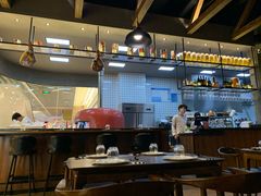 大堂-1861意大利餐厅(文化广场店)