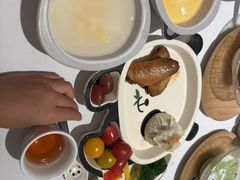 -眉州东坡·熊猫主题餐厅(枫蓝店)