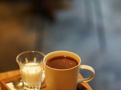-溯洄咖啡VORTEX COFFEE