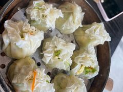素三鲜-真食净香居·内蒙烧麦(亚运村店)