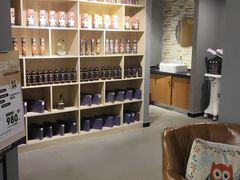 -梵猫·新养生(福州万象城店)