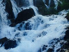 -九寨沟-树正沟