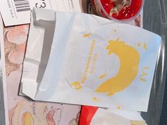 -麦当劳(启迪香山店)