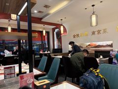-金陵后厨·南京菜(新街口秣陵路店)