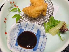 -万鱼亭·鹤家日本料理(南通青年中路店)