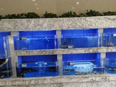 -香山湖渔家大院