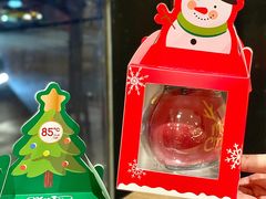 -85度C(大连店)