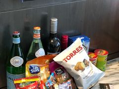 -新加坡万豪董厦酒店