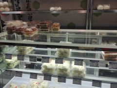 -白玉兰食品(中山公园龙之梦店)