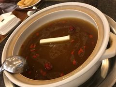 -珍品轩鲜菌火锅(眉山店)