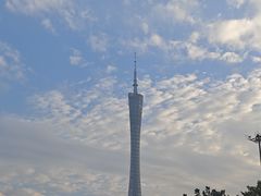 -海心沙亚运公园