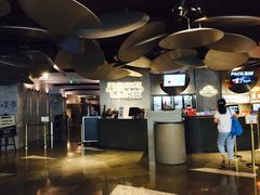 -百美汇影城(LUXE嘉里中心店)