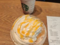 -星巴克(大宁店)