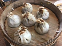 松籽烧麦-东园小馆·早茶·淮扬小炒(宋夹城店)