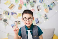 -童年映像精致儿童摄影（糖果baby）(石路店)