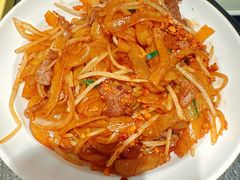 -蝴蝶里·粤菜·点心(滨江龙湖店)