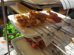 -玉善烧烤串城(长春总店)