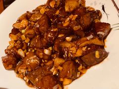 -又一福烤鸭·北京菜(东四店)