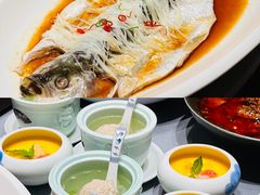 -淮扬府(安定门店)