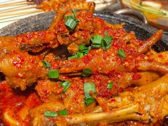 -七八冷面·延边朝鲜族美食(圣熙八号店)