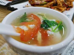 -聚德福海鲜家常菜(刘庄店)