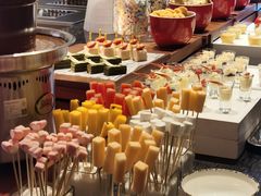 -博林天瑞喜来登酒店·西丽尚膳