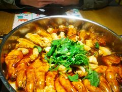 -黄记煌三汁焖锅(凯德广场店)