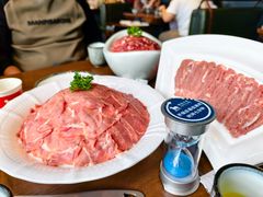 -快乐小羊(富强中路店)