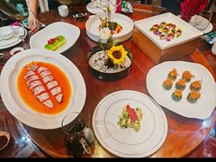 -馋遇江南·精致湖景雅宴(东方之门店)