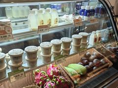 -宝珠奶酪(长宁金虹桥店)