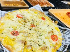 -妥妥烤肉料理(昙华林店)
